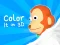 Гульня Color It in 3D онлайн