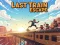 Гульня Last Train Escape онлайн