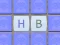 Гульня Alphabet Memory Game онлайн
