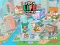 Гульня Toca Life World онлайн