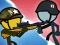 Гульня Stickman Warfield онлайн
