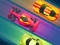 Гульня Lane Rush Pro онлайн