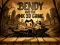 Гульня Bendy and the Ink 3D Game онлайн