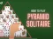 Гульня Pyramid Solitaire Great Pyramid онлайн