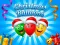 Гульня Christmas Balloons онлайн