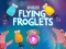 Гульня Small's Flying Froglets онлайн