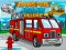 Гульня Transport Jigsaw Deluxe онлайн