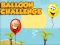 Гульня Balloon Challenge онлайн