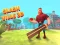 Гульня Slash Ville 3d онлайн
