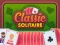 Гульня Classic Solitaire онлайн