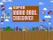 Гульня Super Mario Crossover онлайн