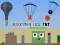 Гульня Block Mine Fuse TNT онлайн
