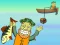 Гульня Lucky Fisherman онлайн