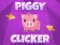 Гульня Piggy Clicker онлайн