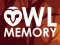 Гульня Owl Memory онлайн