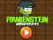 Гульня Frankenstein Adventures онлайн
