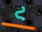 Гульня Snake Worm онлайн