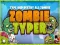 Гульня Zombie Typer онлайн