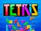 Гульня Tetris Master онлайн