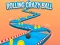 Гульня Rolling Crazy Ball онлайн