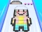 Гульня Blocks Stack Rush онлайн