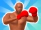 Гульня Fighter Manager онлайн