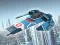 Гульня Hex Flight Racer онлайн