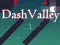 Гульня Dash Valley онлайн