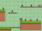 Гульня Frog Adventure онлайн