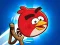 Гульня Angry Red Birds онлайн