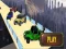 Гульня Uphill Mountain Jeep Drive 2k20 онлайн