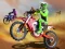 Гульня Dirt Bike MotoCross онлайн