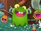 Гульня Virus Crasher онлайн