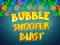 Гульня Bubble Shooter Blast онлайн
