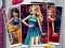 Гульня Glam Girl Busy Weekend онлайн