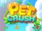 Гульня Pet Crush онлайн