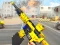Гульня TPS Gun War Shooting Games 3D онлайн