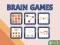 Гульня Brain Games онлайн
