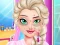 Гульня Ice Princess Beauty Surgery онлайн