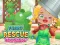 Гульня Funny Rescue Gardener онлайн