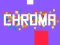 Гульня Chroma онлайн