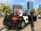 Гульня Cartoon Police Car онлайн