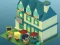 Гульня Foody Avenue онлайн