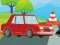 Гульня Traffic Speed Racer онлайн