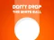 Гульня Don't Drop The White Ball онлайн