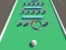 Гульня Gap Ball 3d онлайн