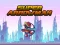 Гульня Super Arrowman онлайн