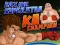 Гульня Boxing Superstars KO Champion онлайн