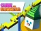 Гульня Cube The Runners онлайн