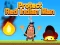 Гульня Protect Red Indian Man онлайн